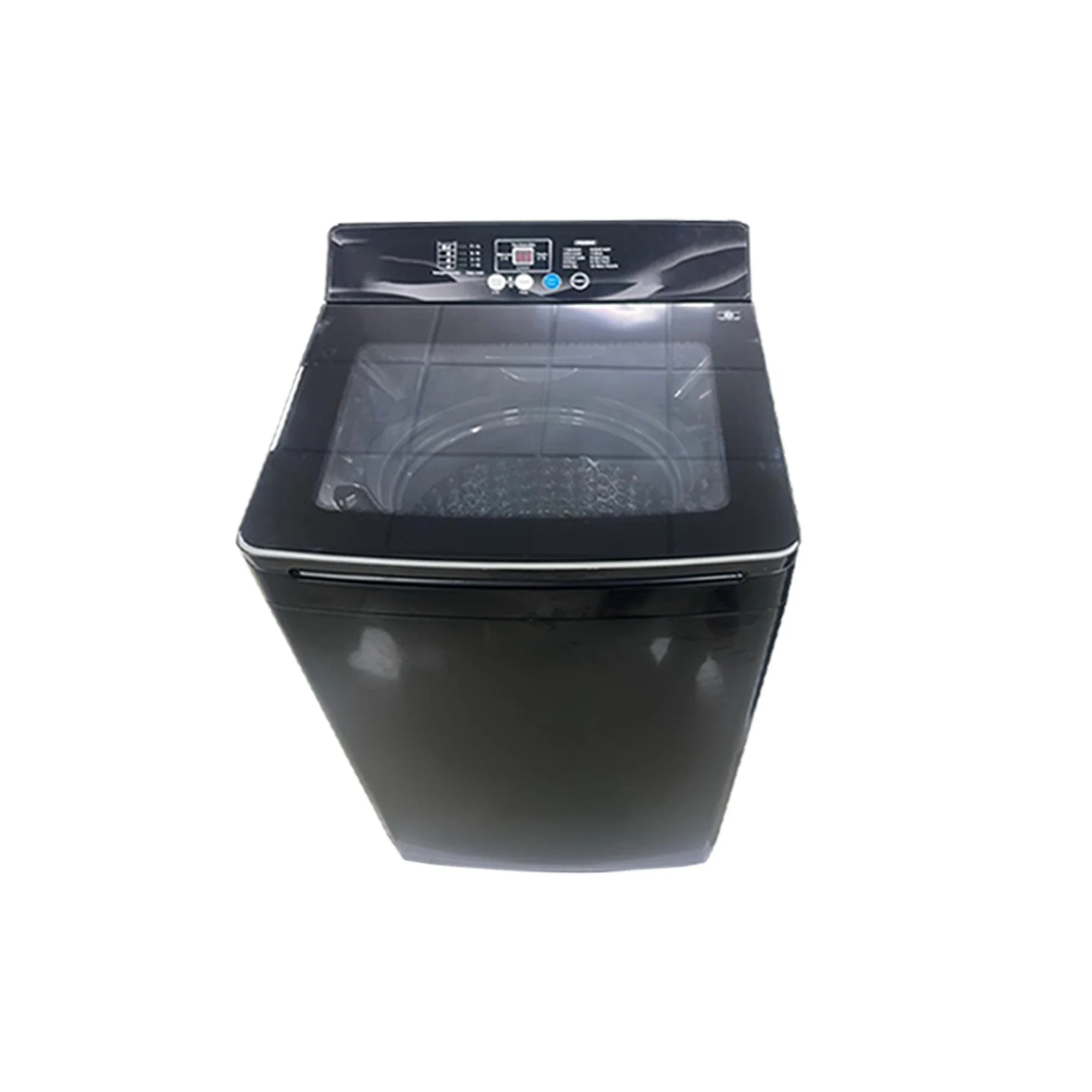 iBELL IBL-FA-8500 8.0 kg Fully Automatic Washing Machine – Top Load, Multiple Wash Programs