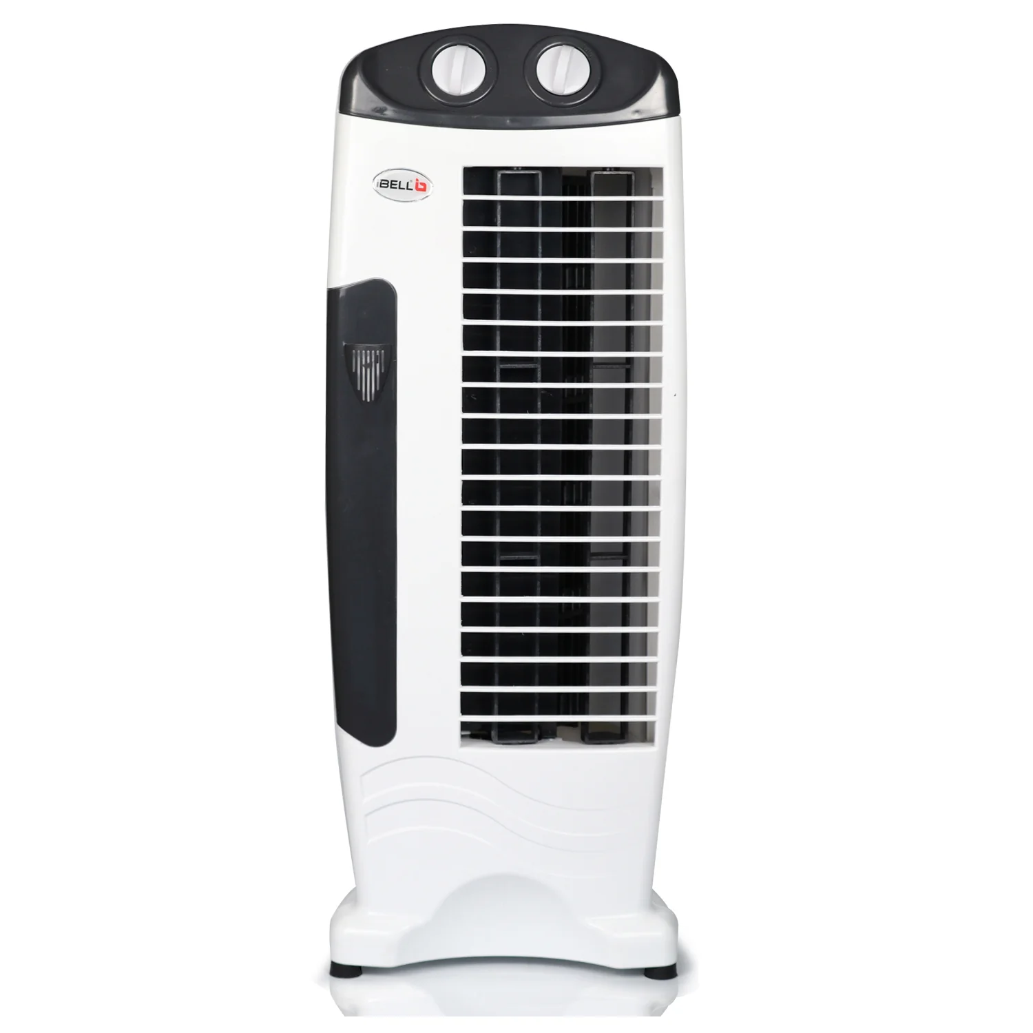 IBELL High Speed Tower Fan, 25-foot Air Delivery, 4-way Air Flow, Low Power Consumption and Anti-Rust Body (White) - Image 13